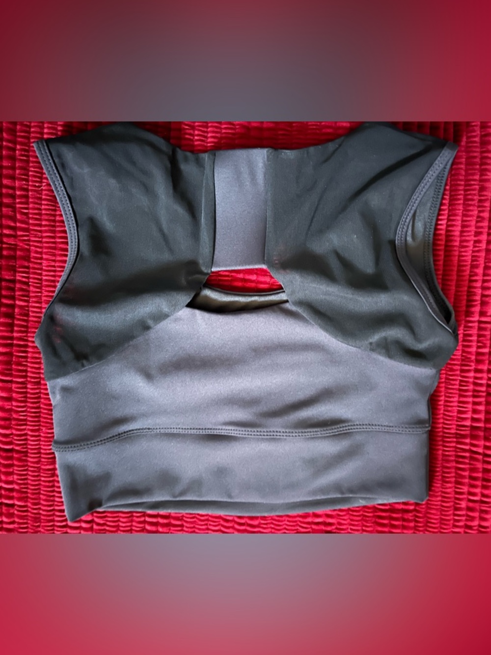 Forme Power Bra
